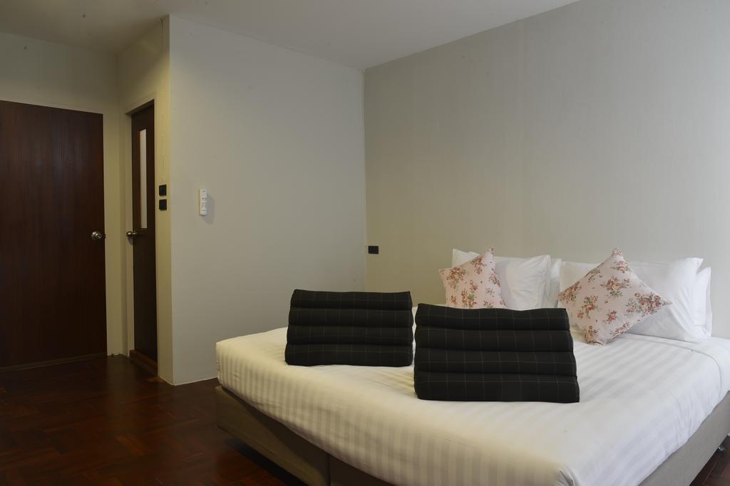 Bed and Breakfast Pak Ping The Cozy Living In Chiangmai Chiang Mai Exterior foto