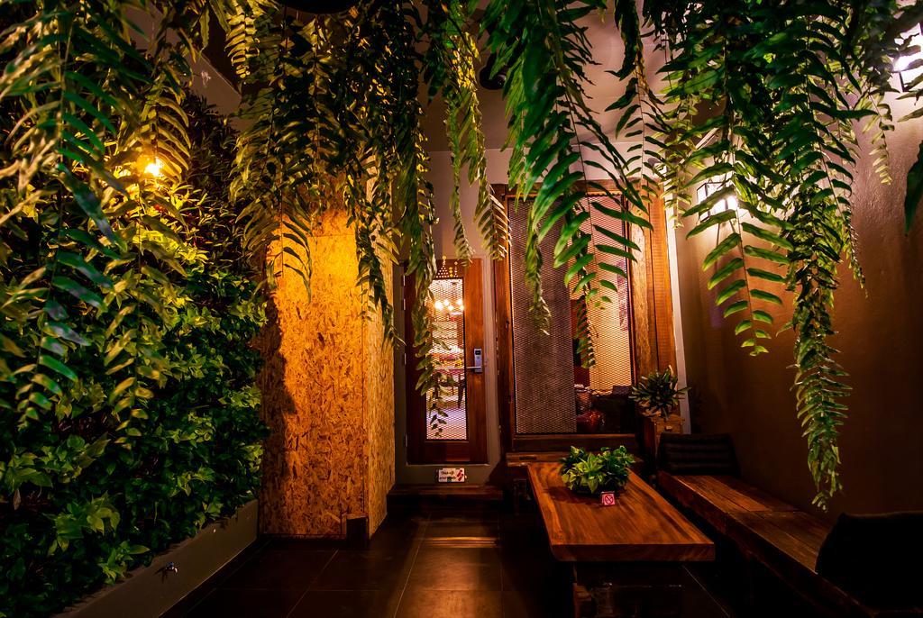 Bed and Breakfast Pak Ping The Cozy Living In Chiangmai Chiang Mai Exterior foto