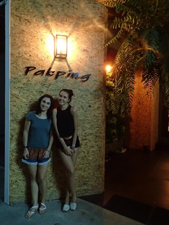 Bed and Breakfast Pak Ping The Cozy Living In Chiangmai Chiang Mai Exterior foto