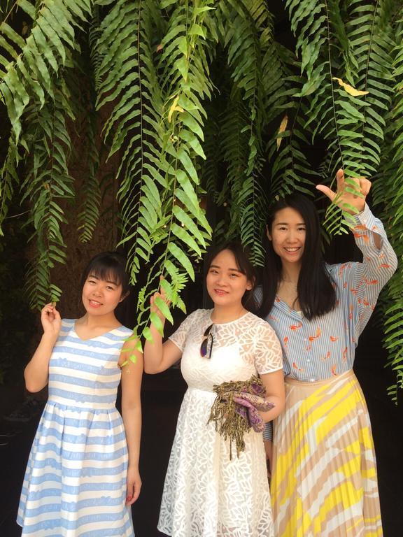Bed and Breakfast Pak Ping The Cozy Living In Chiangmai Chiang Mai Exterior foto