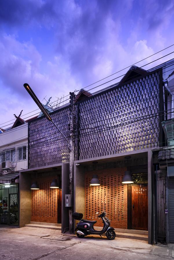 Bed and Breakfast Pak Ping The Cozy Living In Chiangmai Chiang Mai Exterior foto