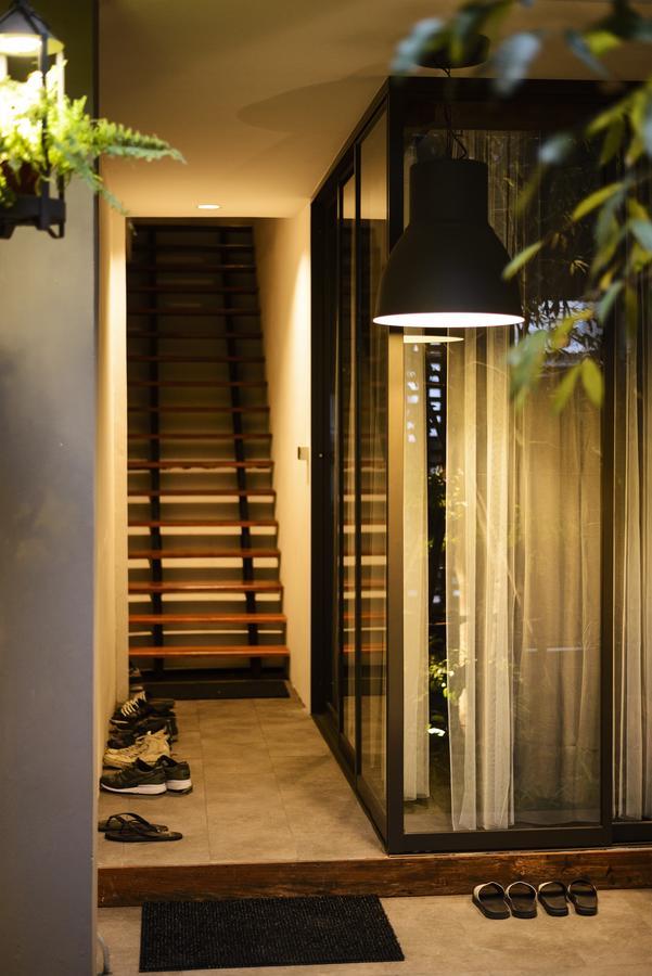 Bed and Breakfast Pak Ping The Cozy Living In Chiangmai Chiang Mai Exterior foto