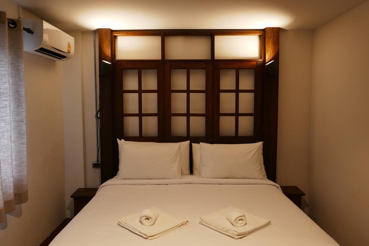 Bed and Breakfast Pak Ping The Cozy Living In Chiangmai Chiang Mai Exterior foto