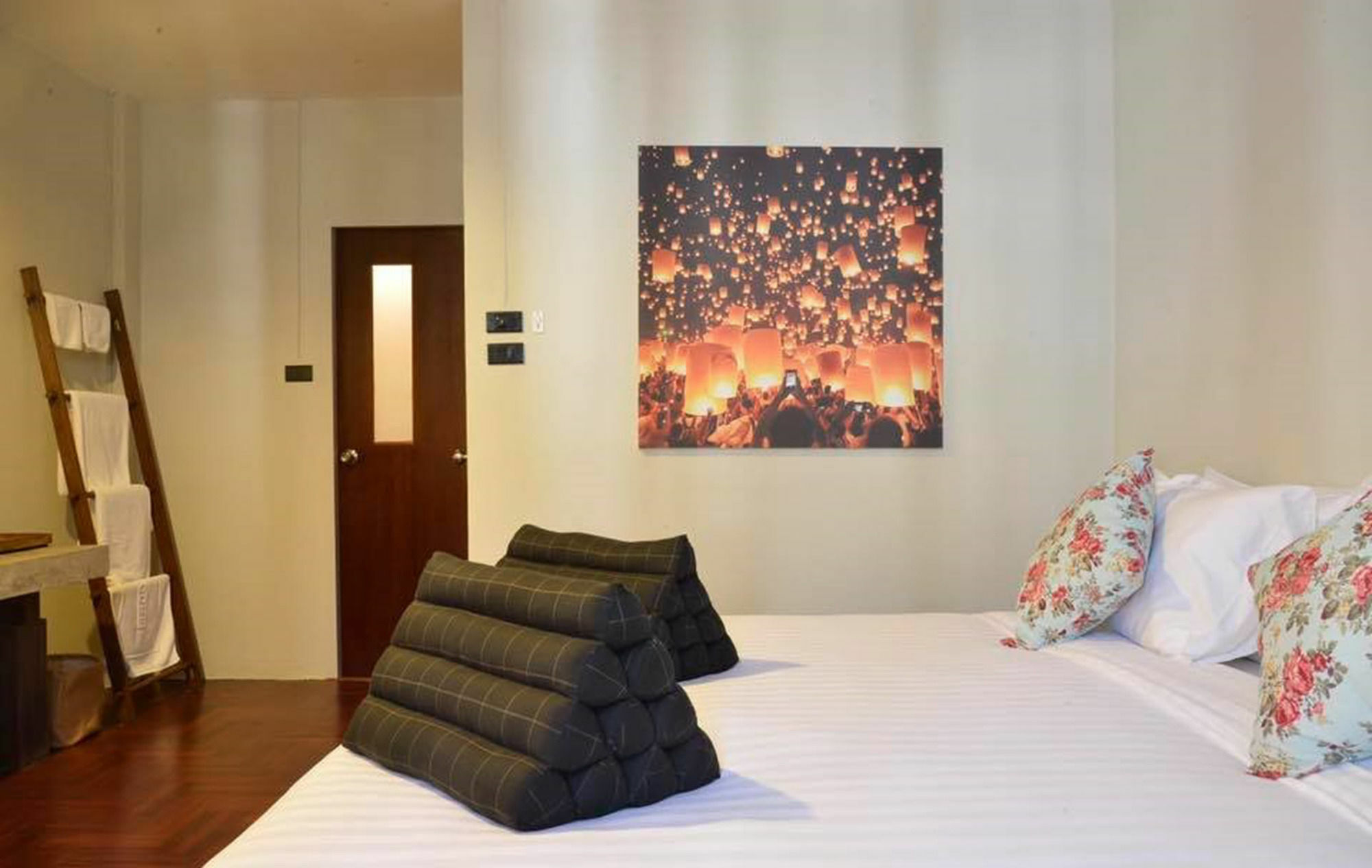 Bed and Breakfast Pak Ping The Cozy Living In Chiangmai Chiang Mai Exterior foto