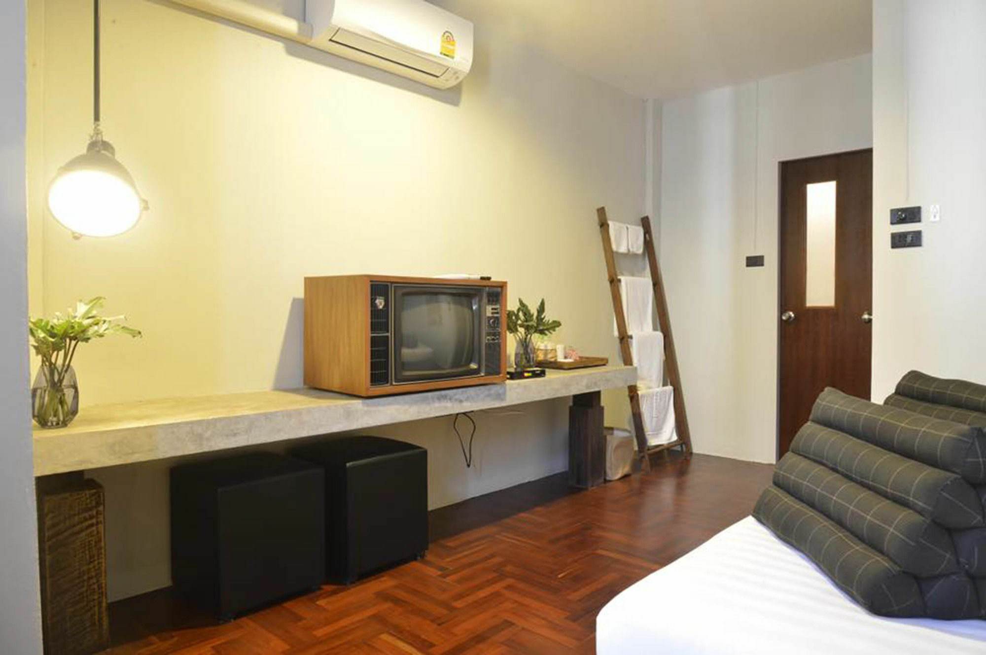 Bed and Breakfast Pak Ping The Cozy Living In Chiangmai Chiang Mai Exterior foto
