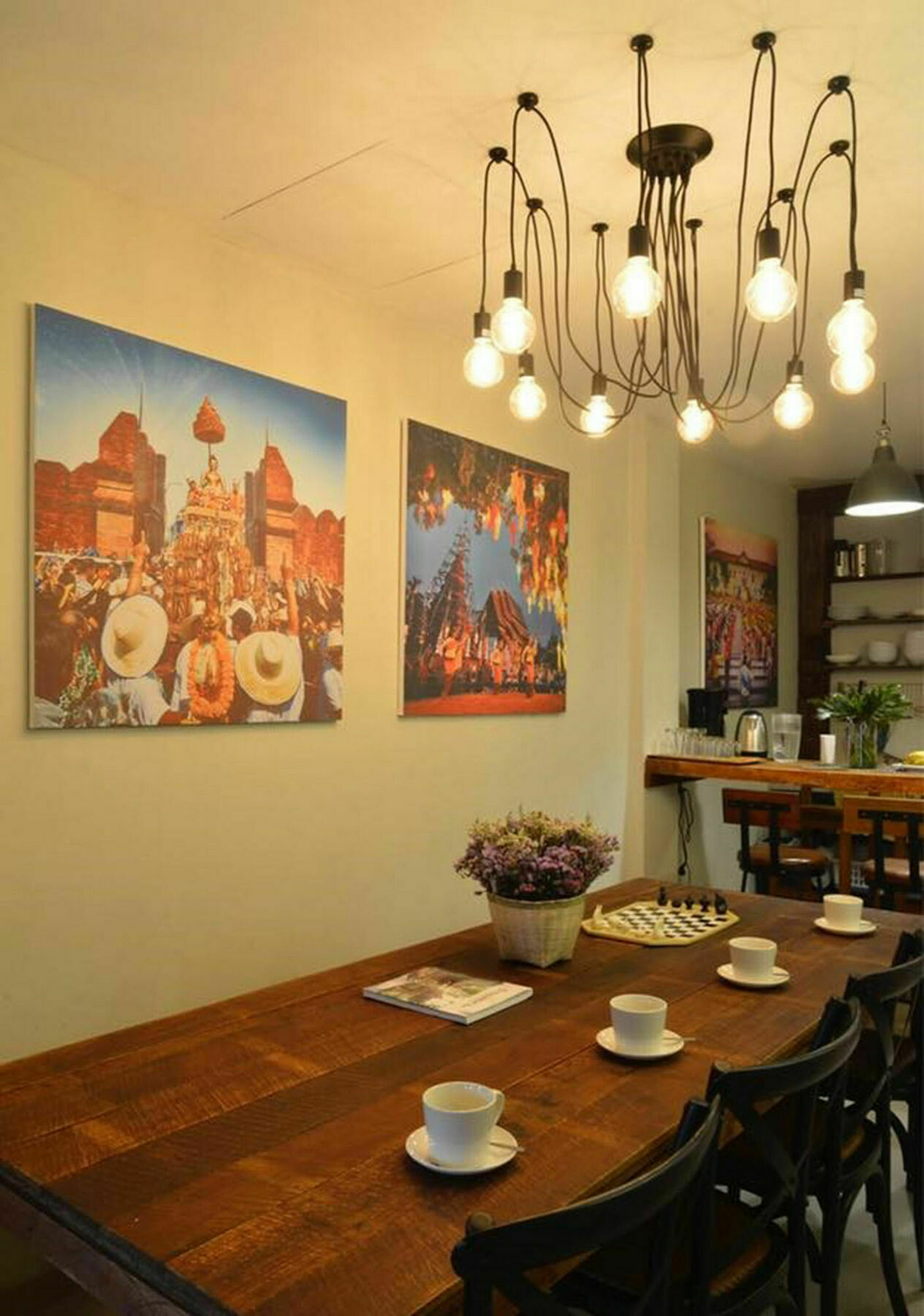 Bed and Breakfast Pak Ping The Cozy Living In Chiangmai Chiang Mai Exterior foto