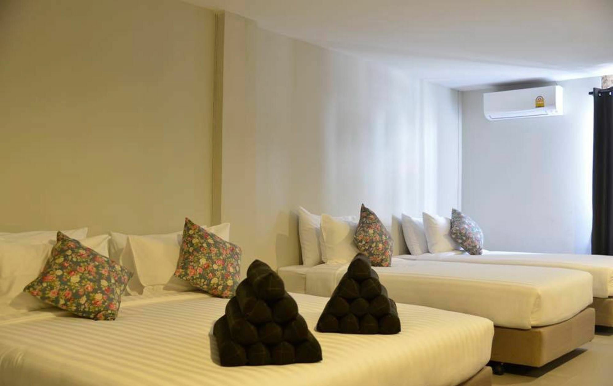 Bed and Breakfast Pak Ping The Cozy Living In Chiangmai Chiang Mai Exterior foto