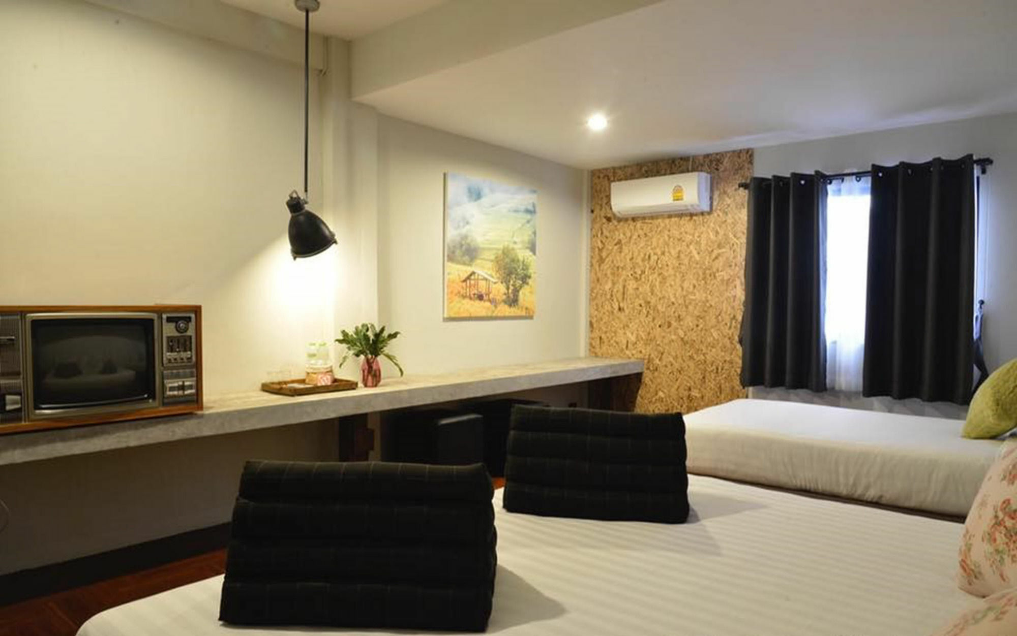 Bed and Breakfast Pak Ping The Cozy Living In Chiangmai Chiang Mai Exterior foto