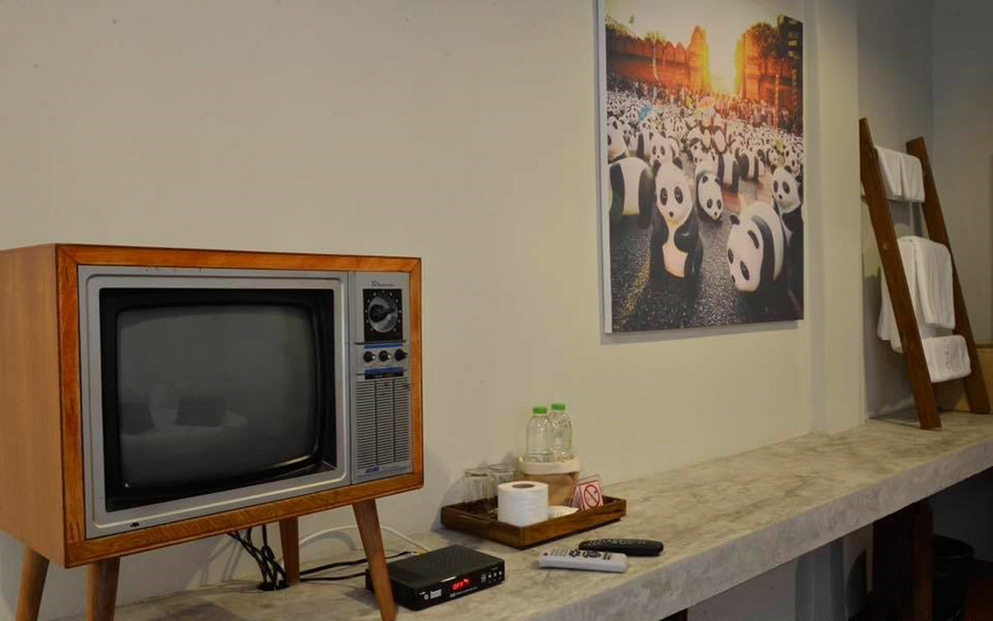 Bed and Breakfast Pak Ping The Cozy Living In Chiangmai Chiang Mai Exterior foto