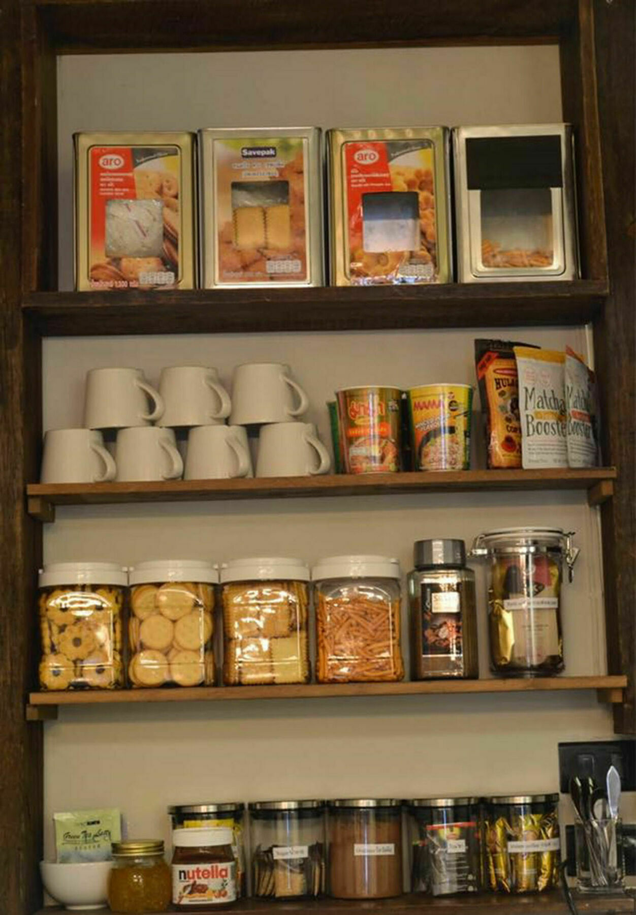 Bed and Breakfast Pak Ping The Cozy Living In Chiangmai Chiang Mai Exterior foto