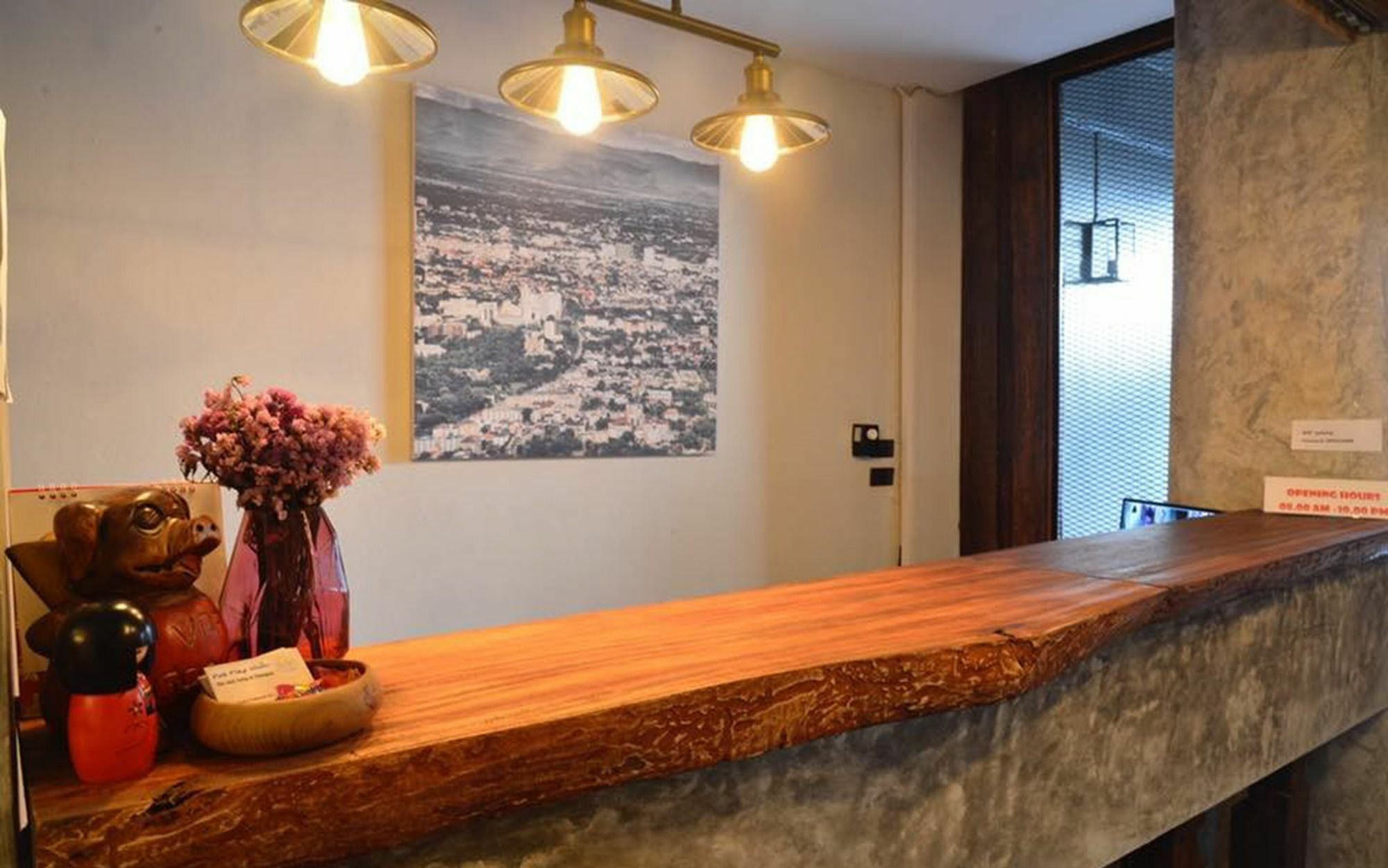 Bed and Breakfast Pak Ping The Cozy Living In Chiangmai Chiang Mai Exterior foto