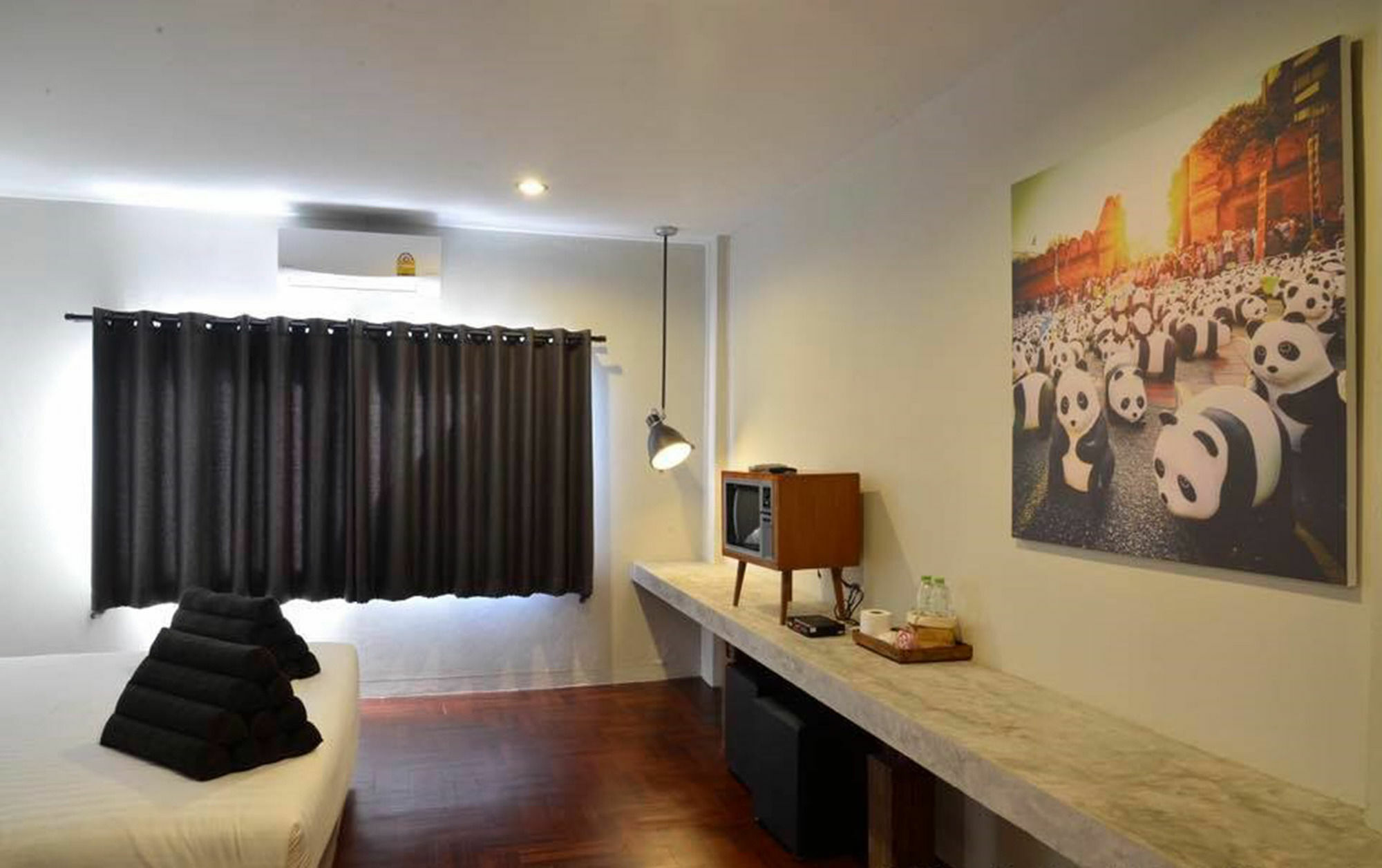 Bed and Breakfast Pak Ping The Cozy Living In Chiangmai Chiang Mai Exterior foto