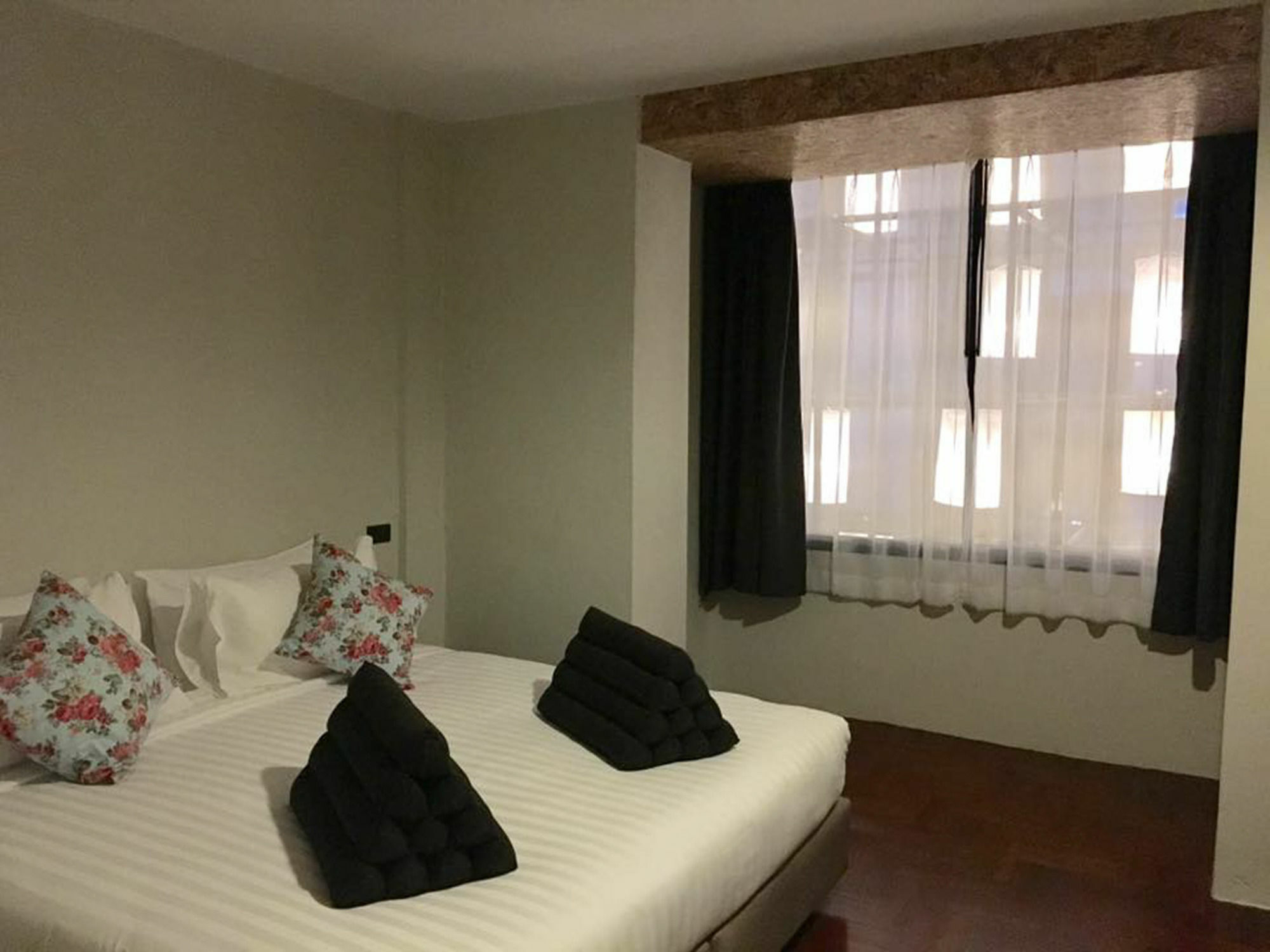 Bed and Breakfast Pak Ping The Cozy Living In Chiangmai Chiang Mai Exterior foto
